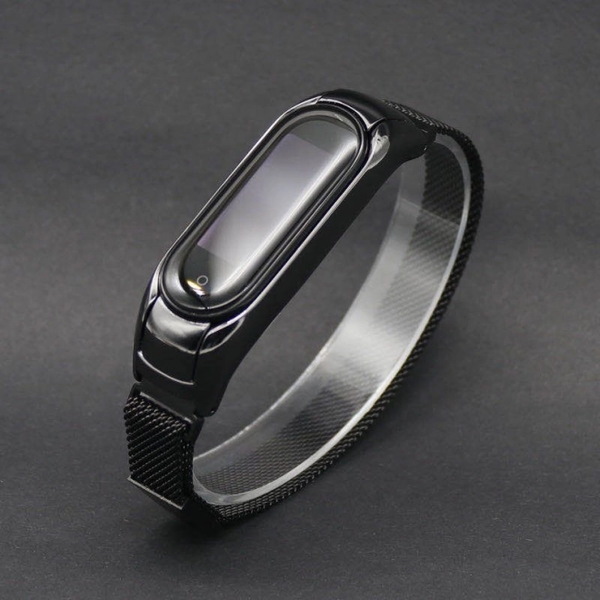 Zapestnica Xiaomi Mi Band 5 - črna