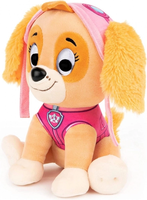 Paw Patrol plišasta igrača Skye 23cm