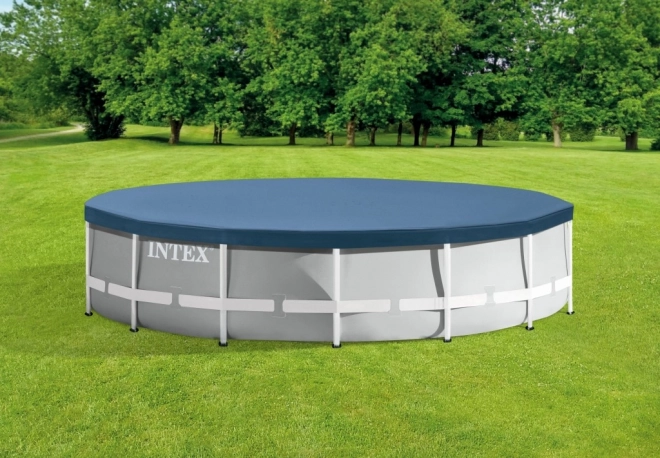 Zaščitna ponjava za bazene Intex 457 cm