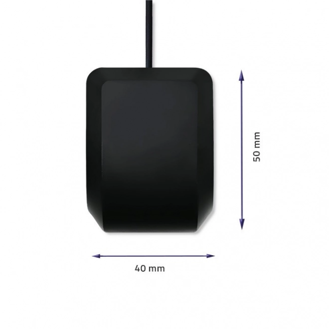 Zunanja GPS antena 28dBi