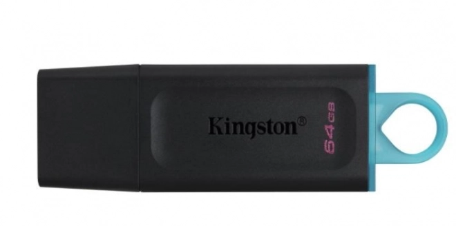 Data Traveler Exodia 64GB USB3.1 Gen1 bliskovni disk