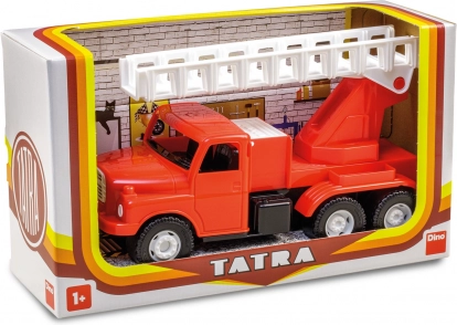 Češki izdelek podjetja DINO TOYS