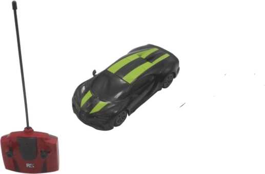 Upravljanje v vse smeri