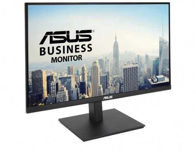 Monitor ASUS VA27UQSB z zaslonom velikosti 27 palcev