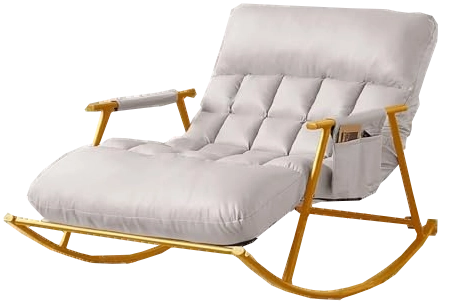 Razkošno udobje z mehkim oblazinjenjem