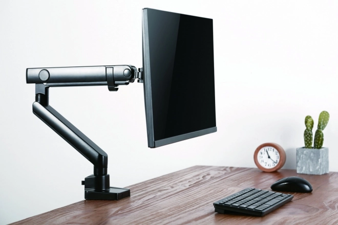 Nastavljiv nosilec za monitor do 32 palcev