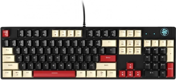 MageGee MK-ARMOR mehanska gaming tipkovnica