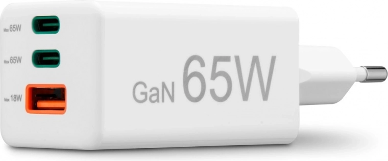 Hitra standarda PD in QC