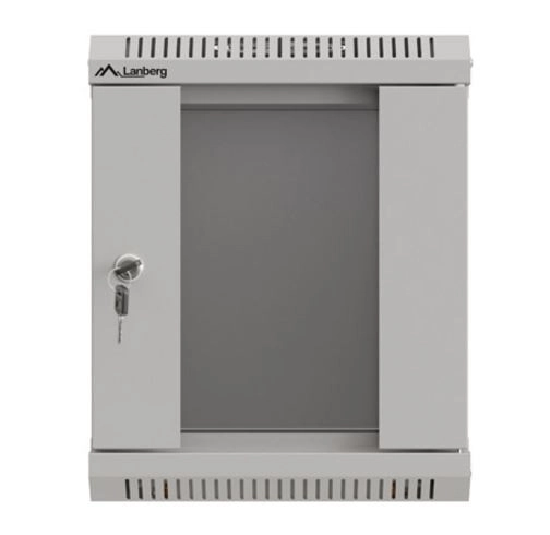 Namestitvena omarica RACK Lanberg WF11 10 palcev
