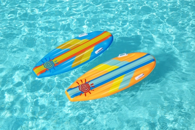 Otroška napihljiva surf deska Bestway z ročaji