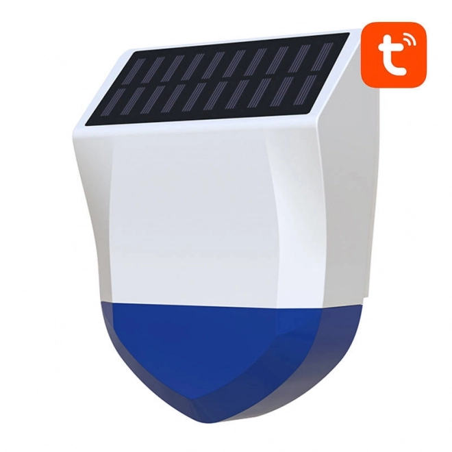 Zunanja alarmna sirena WiFi NEO NAS-AB06W TUYA