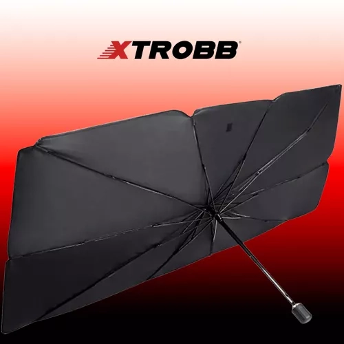 Xtrobb zaščitni pokrov vetrobranskega stekla avtomobila 23771