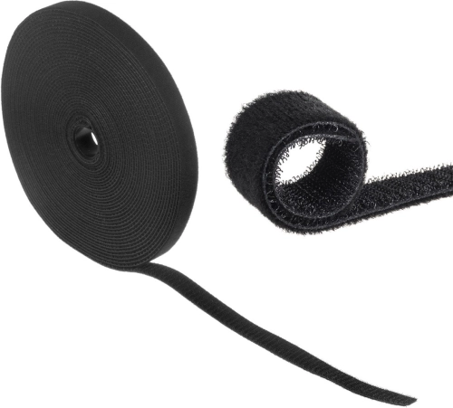 Dvostranski trak za kable 20 mm × 15,3 m