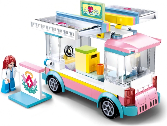 Združljivo s priljubljenimi sestavljankami