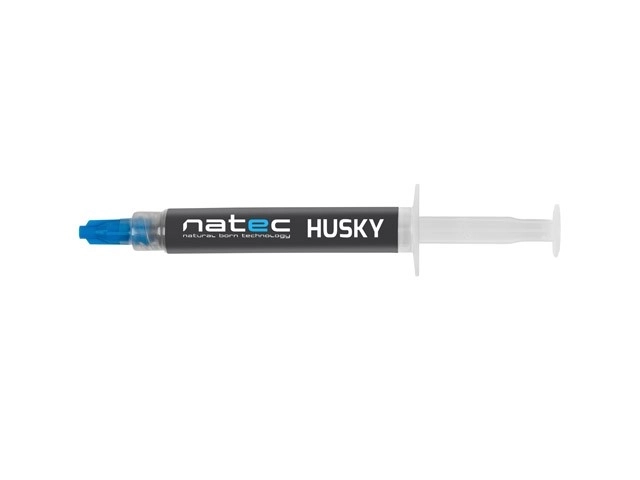 Teplovodna pasta Husky 4g