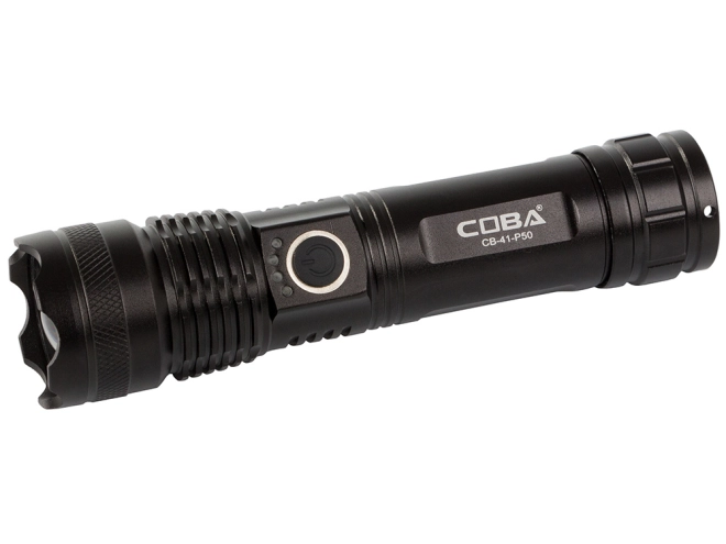 Zmoglej CREE LED