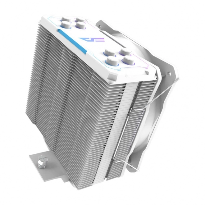 Hlajenje procesorja Darkflash Z4 Pro Mist