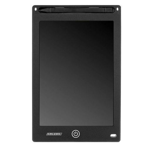 Risarski tablični računalnik 10" črn XL KRUZZEL 22455