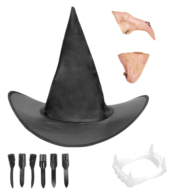 Čarovniški set