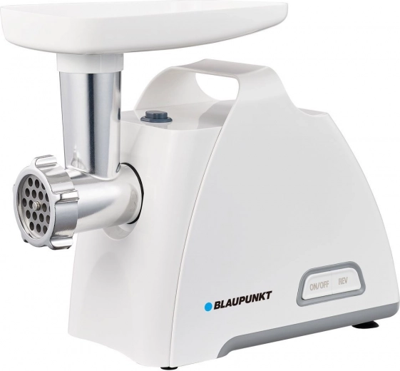 Tih način delovanja in enostavno upravljanje