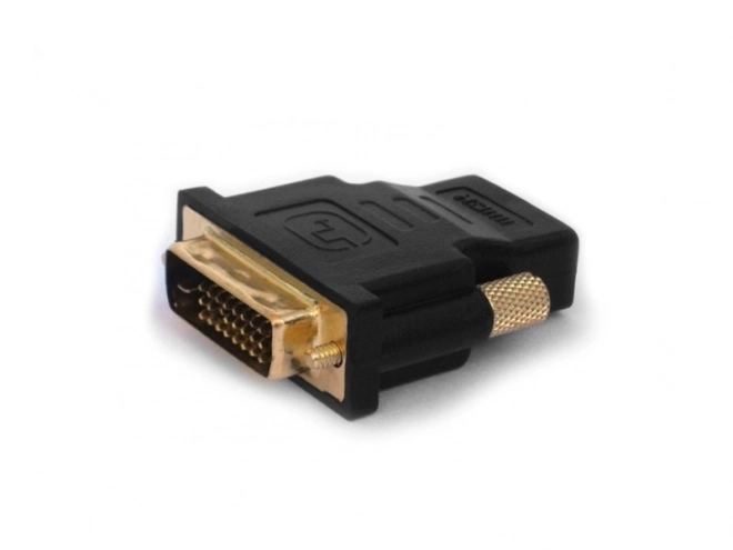 Pretvornik HDMI (F) v DVI (M) 24+1