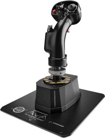 Joystick AVA F/A-18 Super Hornet letalska palica