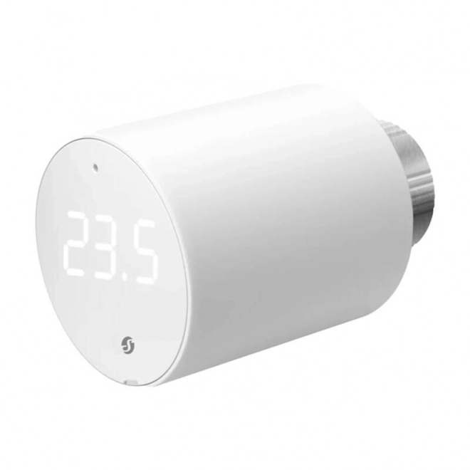 Termostatska glava Shelly BLU TRV WiFi/Bluetooth