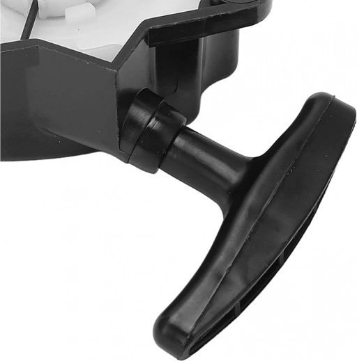 Ergonomski T‑ročaj