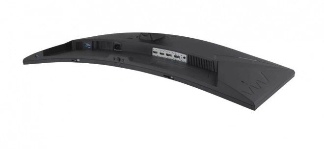 Ukrivljeni igralni monitor ASUS TUF Gaming