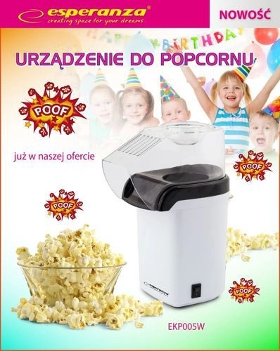 Izdelovalec pokovke