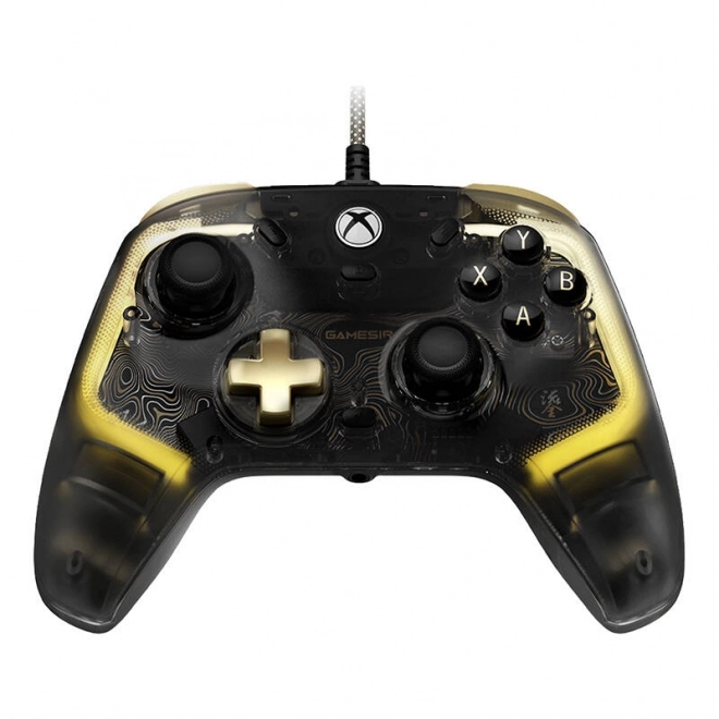Žični upravljalnik GameSir K1 Flux