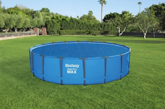 Sončna prevleka za bazen 549 cm Bestway