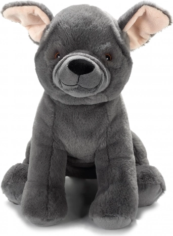 Play Eco plišasti francoski buldog 29 cm
