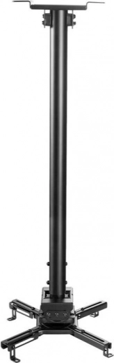 Univerzalno pritrjevanje in visoka nosilnost