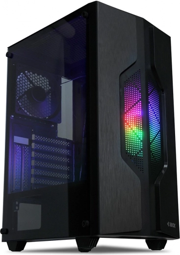 Učinkovito hlajenje z LED ventilatorji