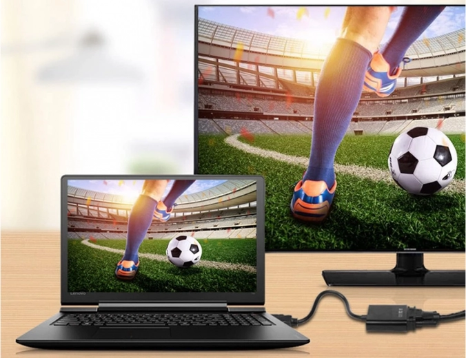 Takojšnja priključitev – brez gonilnikov