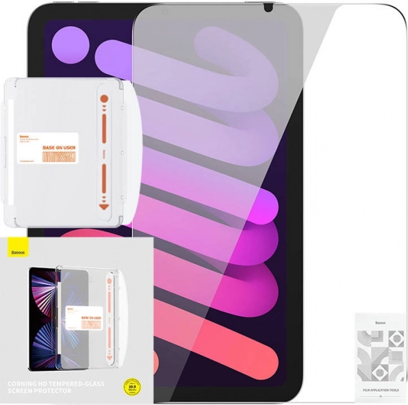 Kaljeno steklo za iPad Mini6