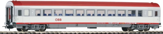 Piko potniški vagon Bmz IC 2. razreda ÖBB