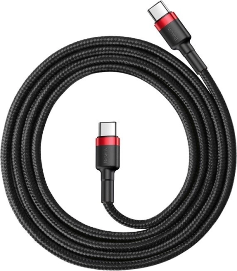 Hitro polnjenje do 60 W s PD 2.0 in QC 3.0