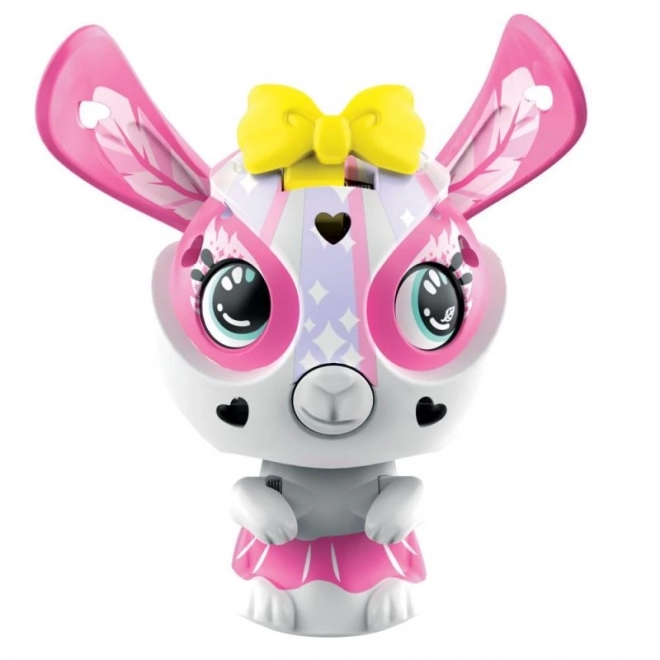 Figurice Zoobles Balerina in Živali Multipack