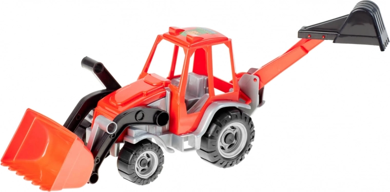 Premični deli za realistično igro