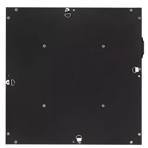 SvetilkafPanel 225 LED za rast rastlin. 23525