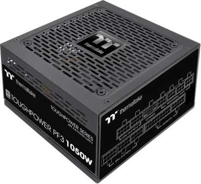 Thermaltake Toughpower PF3 1050W ATX 3.0 napajalnik s certifikatom 80 PLUS Platinum