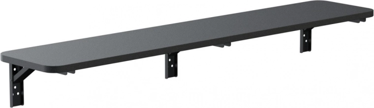 Trdna konstrukcija z nosilnostjo do 50 kg