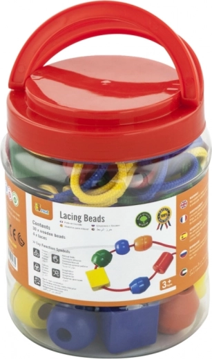 Različne barve in oblike