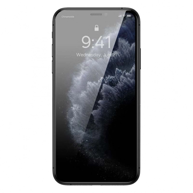 Kaljeno steklo za iPhone XS Max/11 Pro Max