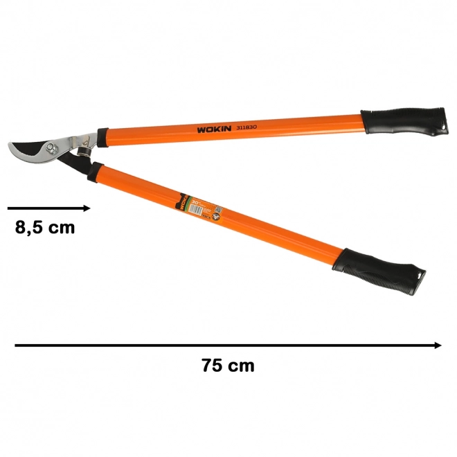 Škarje za rezanje vej 75 cm Wokin
