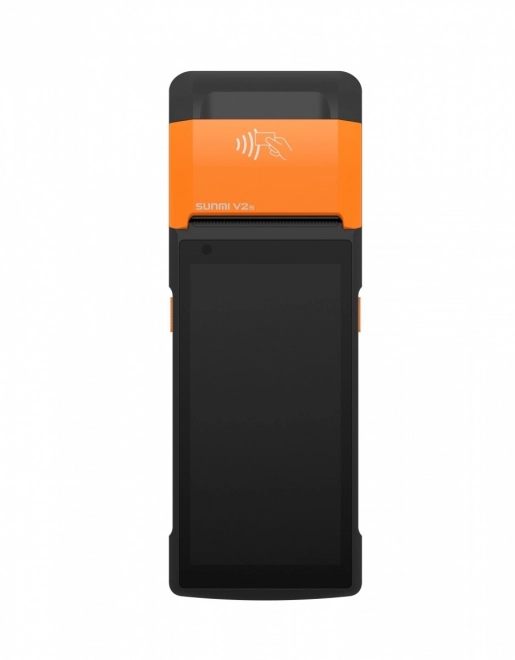 Mobilni plačilni terminal Sunmi V2s z Androidom in NFC