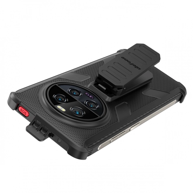 Večnamenski ovitek Ulefone Armor 23 Ultra