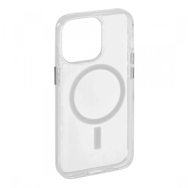 Ovitki iPhone 14 Pro MagCase prozoren